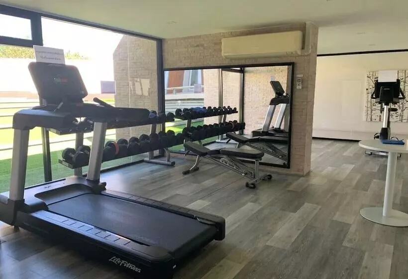 Hotelli Phurinda Residence