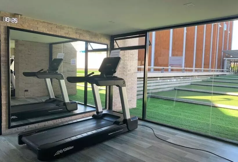 Hotelli Phurinda Residence