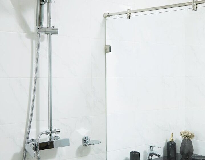 酒店 Phurinda Residence