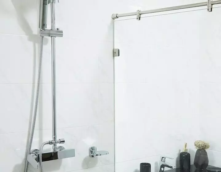 Hotelli Phurinda Residence