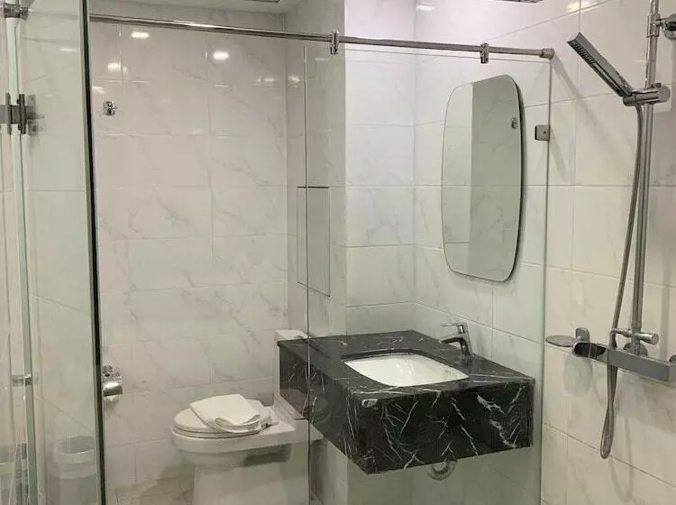 Hotelli Phurinda Residence