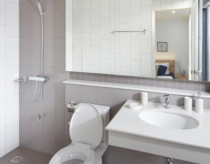 酒店 Phurinda Residence