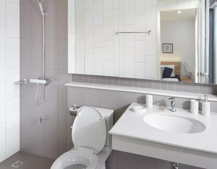 Hotelli Phurinda Residence