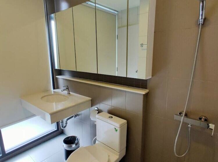 酒店 Phurinda Residence