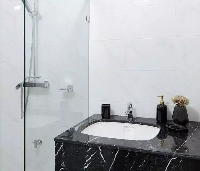 Hotelli Phurinda Residence