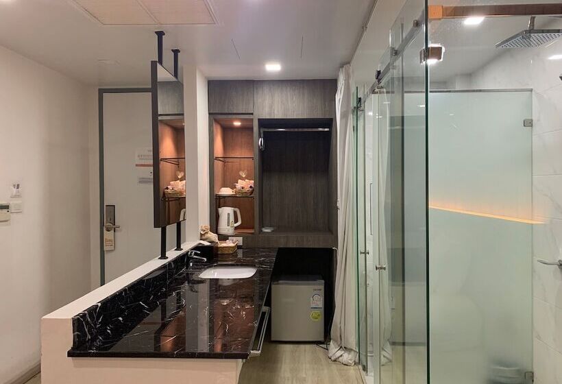 酒店 Phurinda Residence