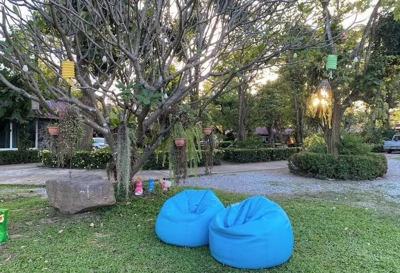 Hotelli Punpisa Resort