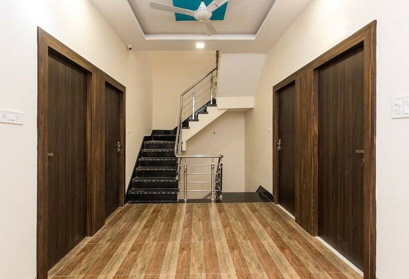 酒店 Richmond Inn By Oyo Rooms