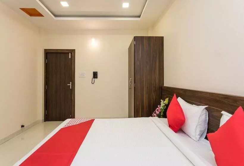 ホテル Richmond Inn By Oyo Rooms