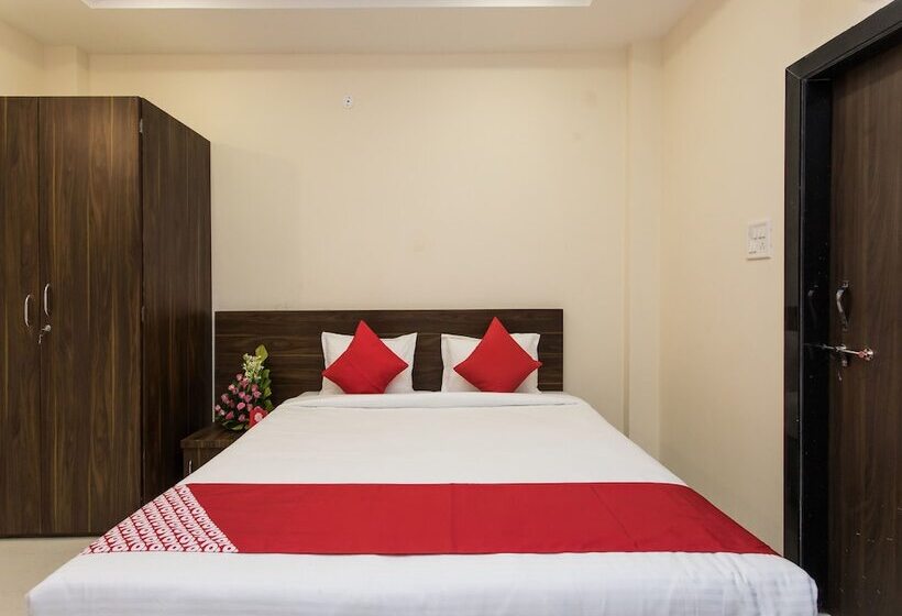 酒店 Richmond Inn By Oyo Rooms