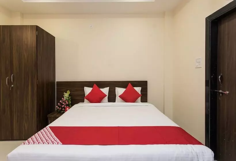 ホテル Richmond Inn By Oyo Rooms