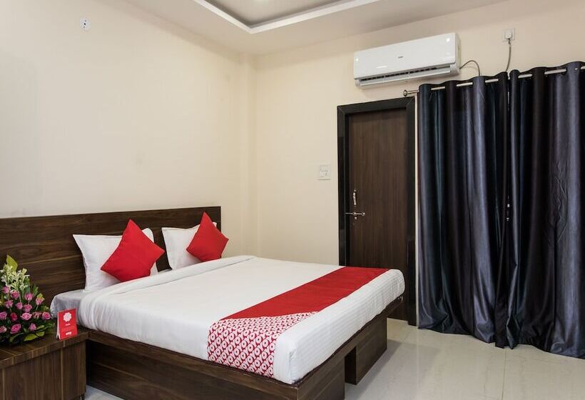 酒店 Richmond Inn By Oyo Rooms