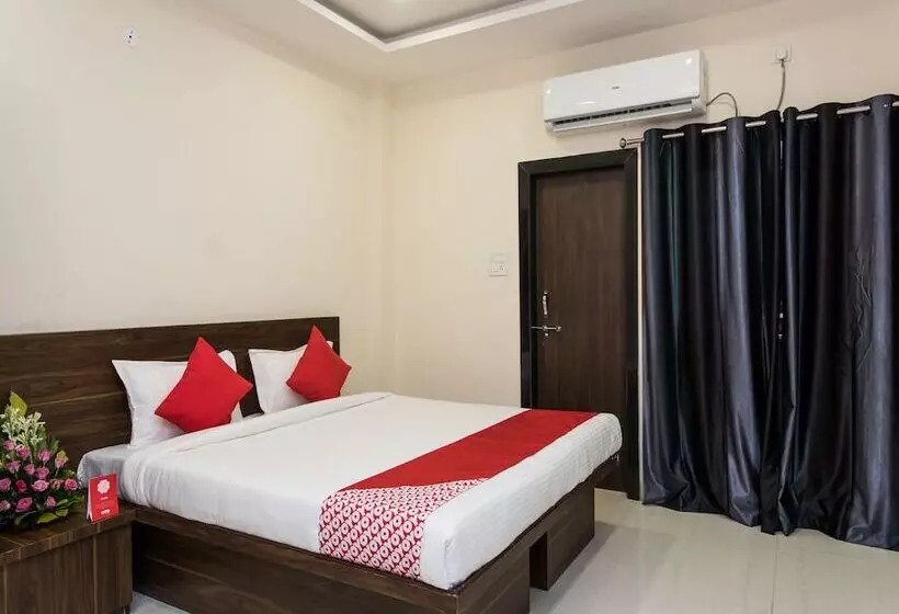 ホテル Richmond Inn By Oyo Rooms