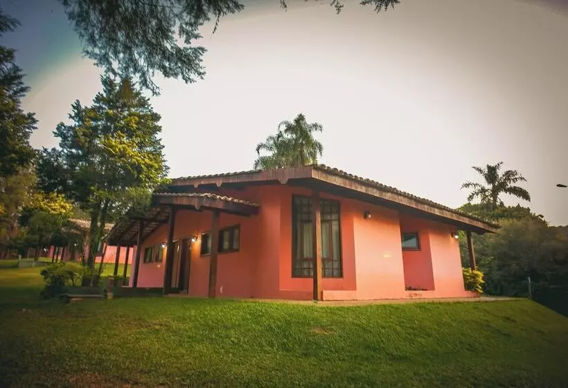 Maaseutuhotelli Fazenda Morada Do Verde