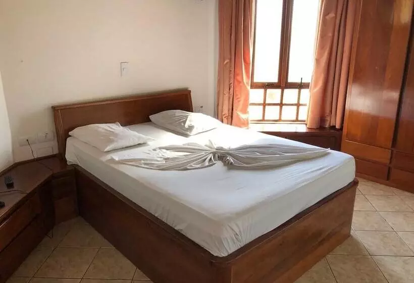 Maaseutuhotelli Fazenda Morada Do Verde