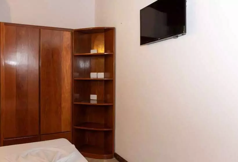 Maaseutuhotelli Fazenda Morada Do Verde