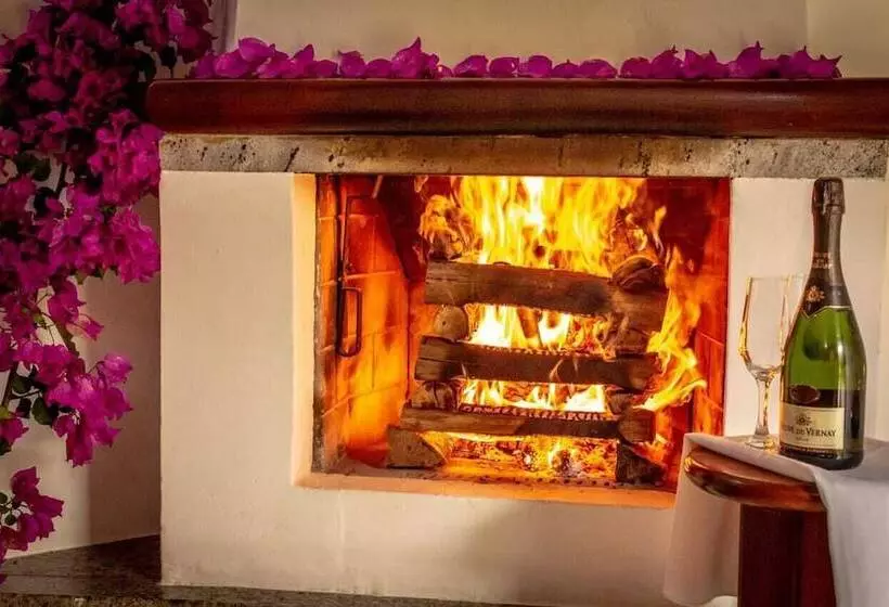 Maaseutuhotelli Fazenda Morada Do Verde