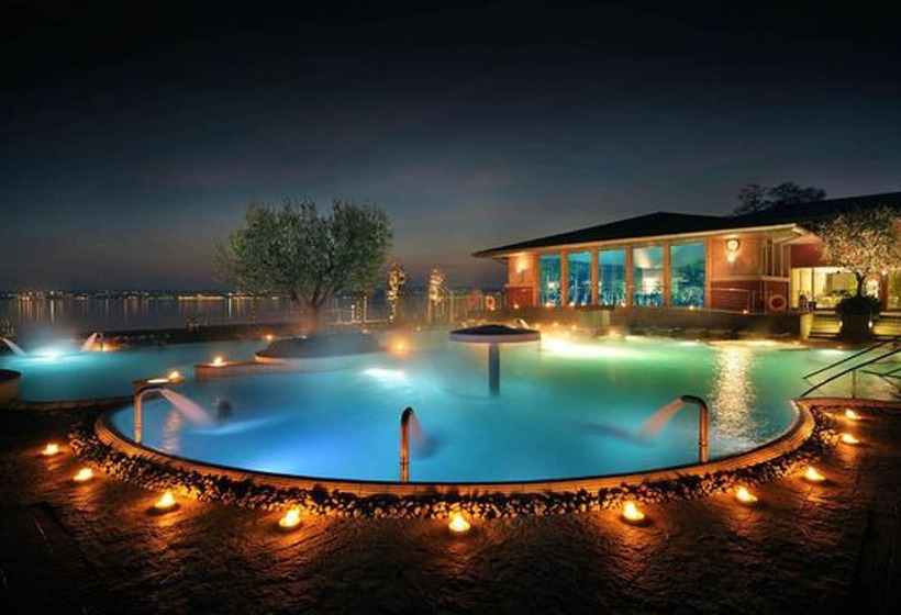 Hotel wiejski Il Maremmano