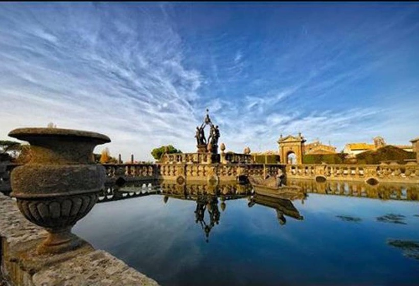 Hotel wiejski Il Maremmano