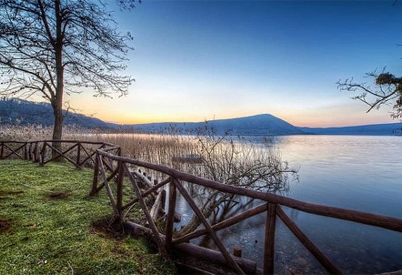 Hotel wiejski Il Maremmano