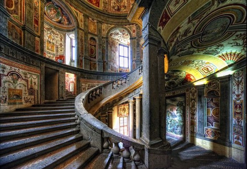 Hotel wiejski Il Maremmano