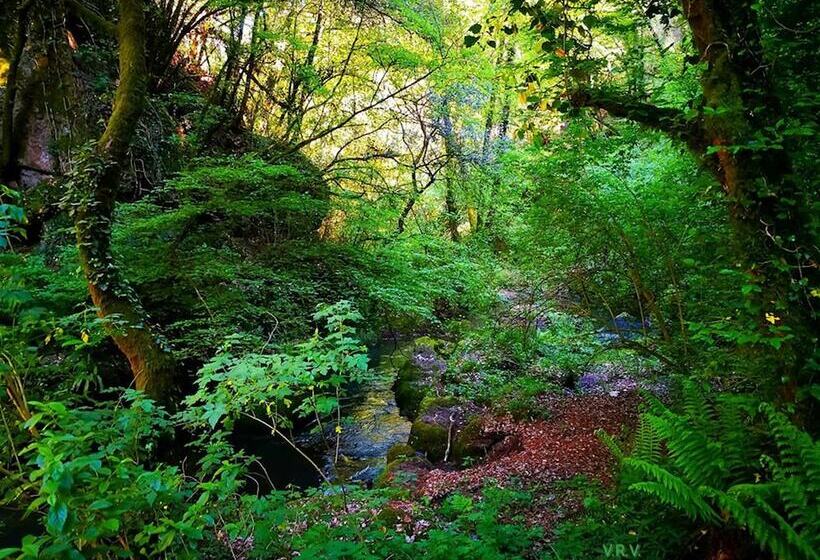 Hotel wiejski Il Maremmano