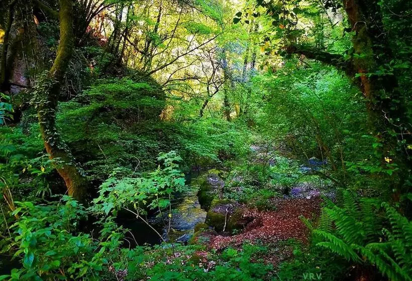 Maaseutuhotelli Il Maremmano