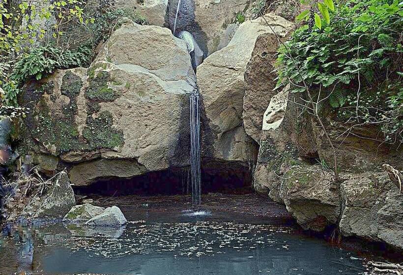 田舎風ホテル Il Maremmano
