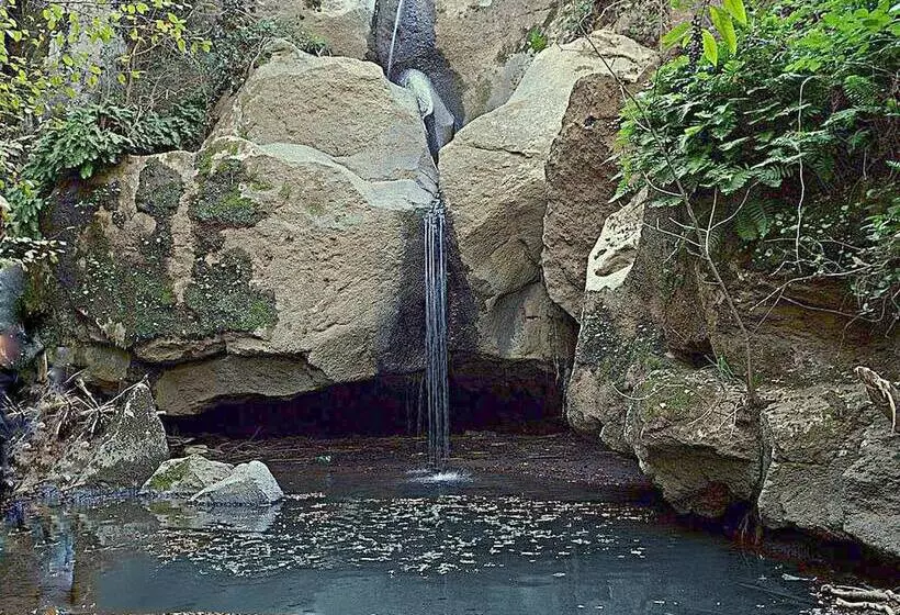 Maaseutuhotelli Il Maremmano