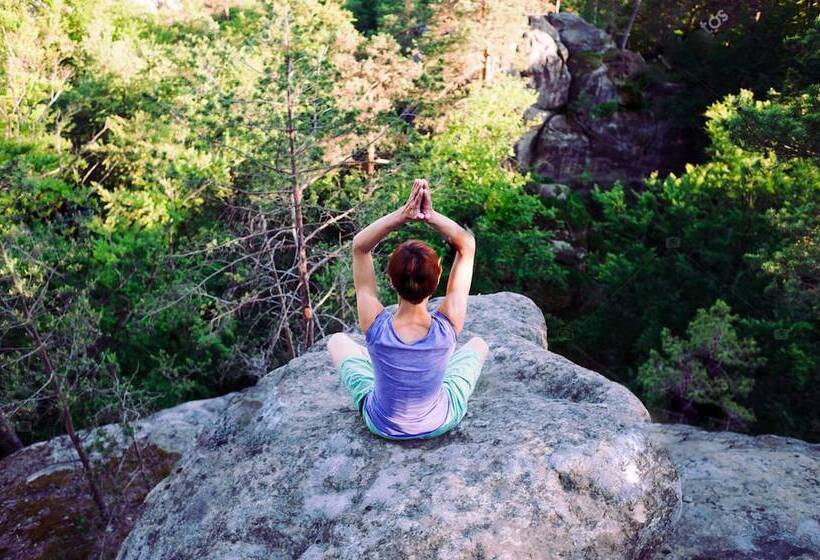 Hotel wiejski Il Maremmano