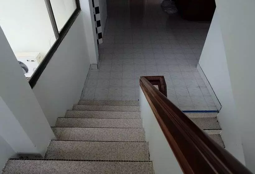 Hotelli Satit Padang