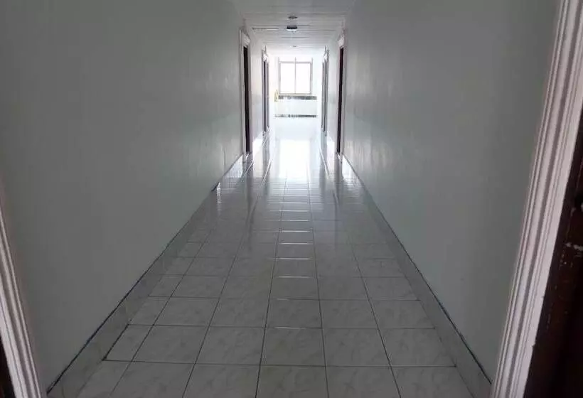 Hotelli Satit Padang