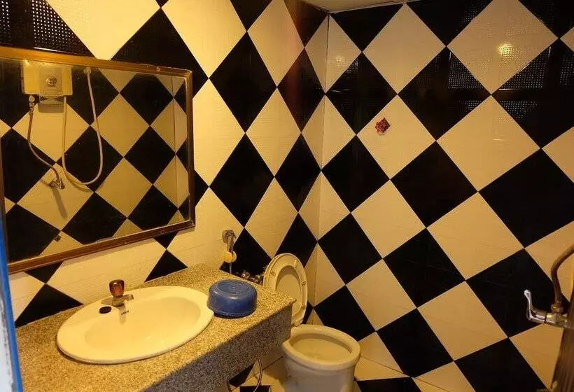 Hotelli Satit Padang