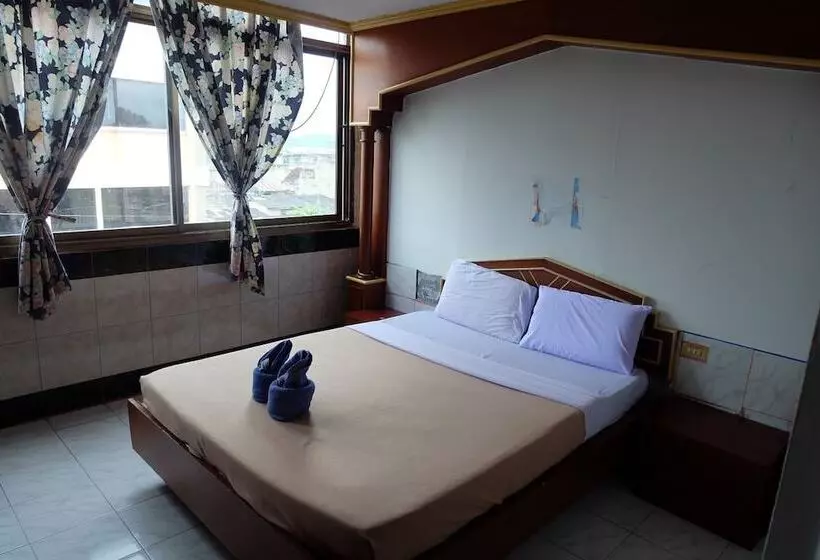 Hotelli Satit Padang