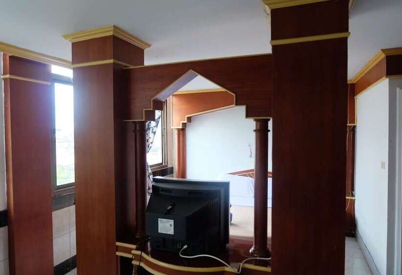 فندق Satit Padang