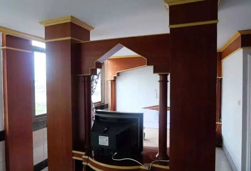 Hotelli Satit Padang