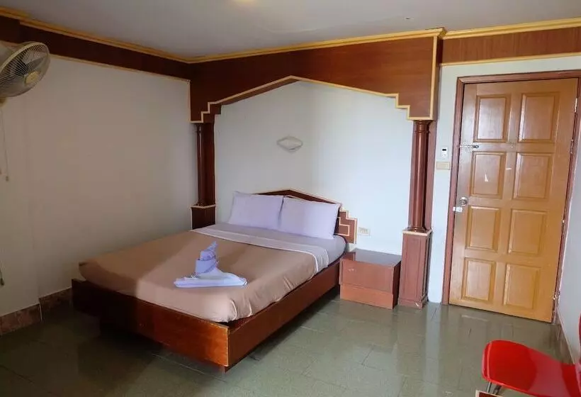 Hotelli Satit Padang