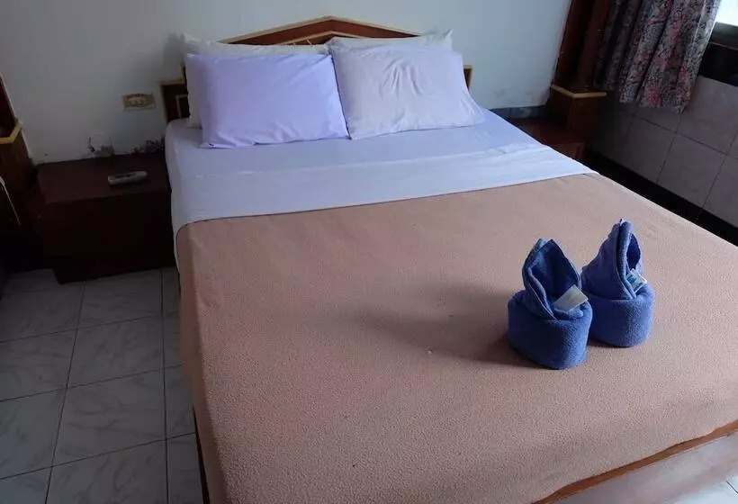 Hotelli Satit Padang