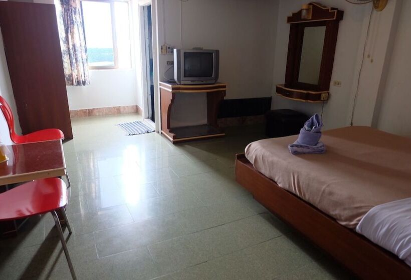 فندق Satit Padang