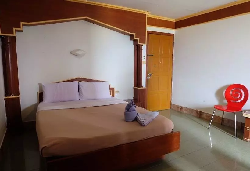 Hotelli Satit Padang