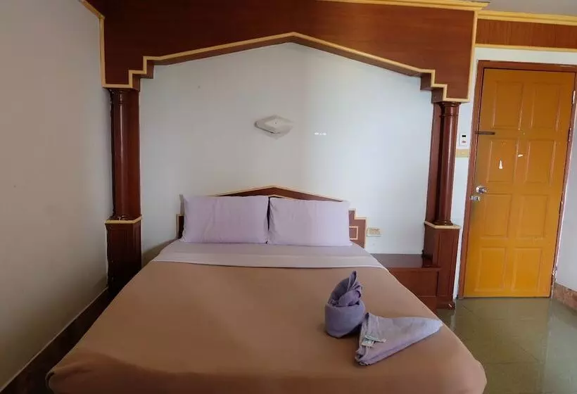 Hotelli Satit Padang