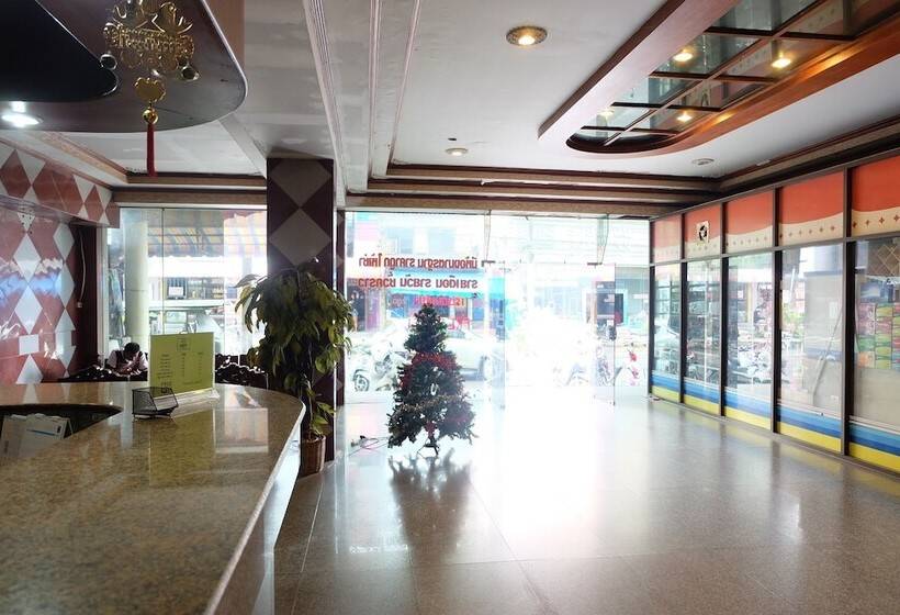 فندق Satit Padang