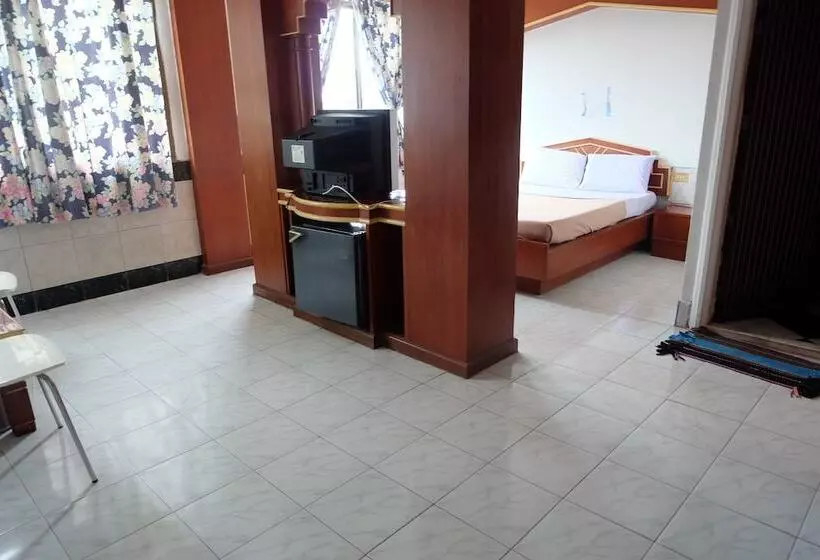 Hotelli Satit Padang