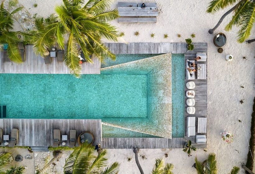 فندق Seed Resort