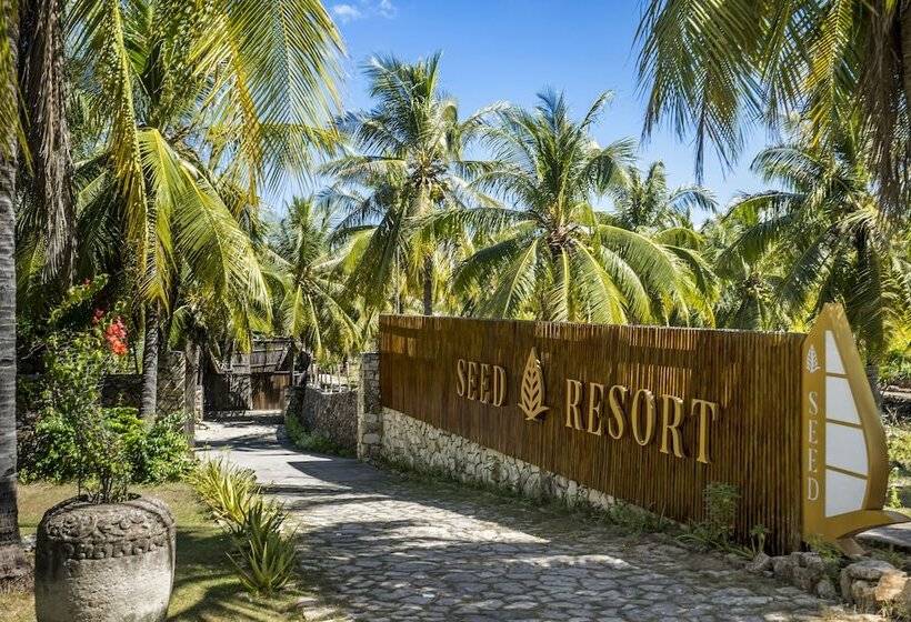 فندق Seed Resort