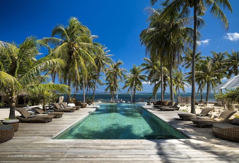 فندق Seed Resort