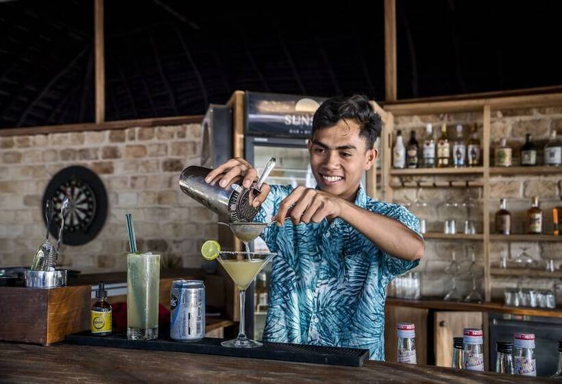 فندق Seed Resort