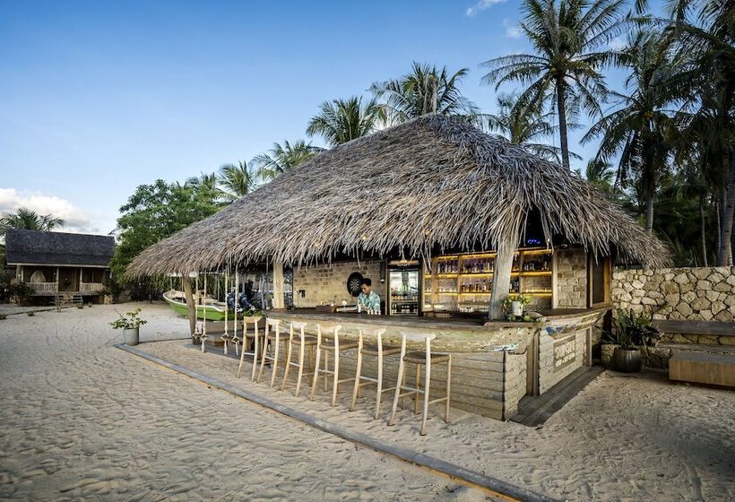 فندق Seed Resort