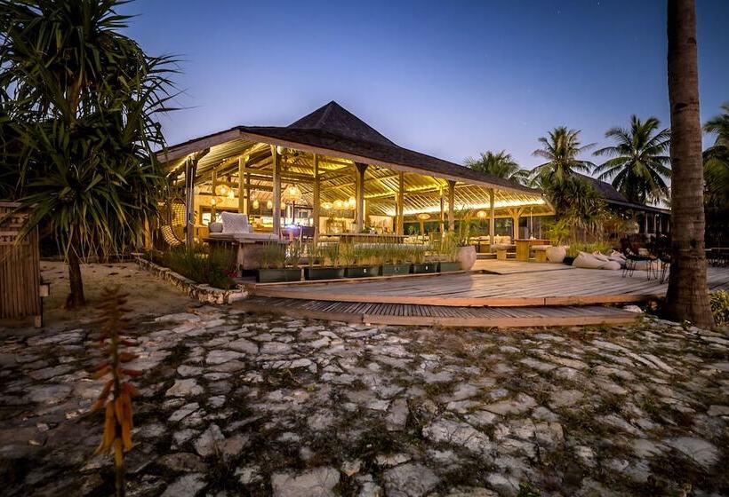 فندق Seed Resort