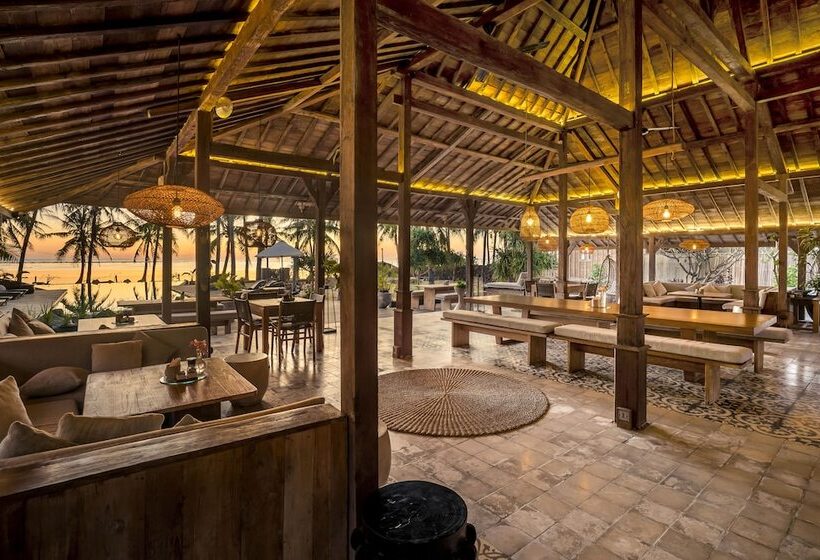 فندق Seed Resort